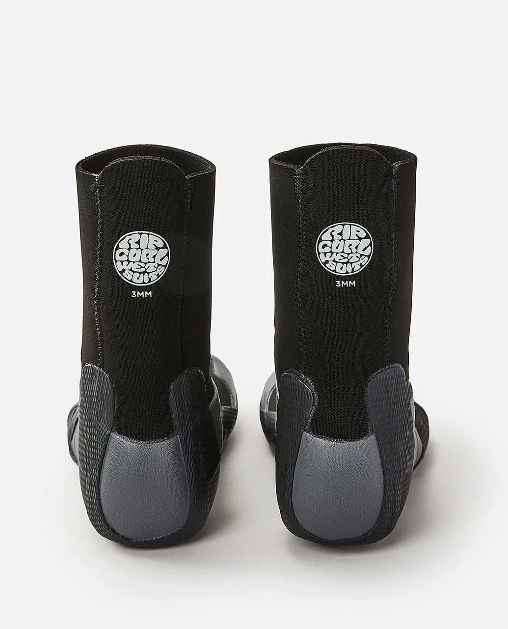 Dawn Patrol 3MM S/Toe Bootie