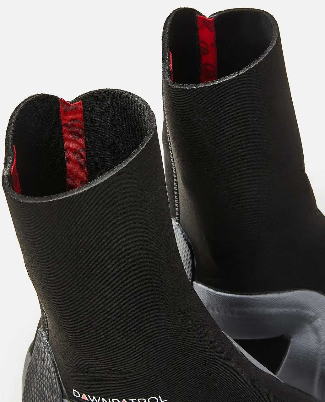 Dawn Patrol 3MM S/Toe Bootie