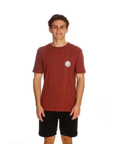 WETSUIT ICON TEE