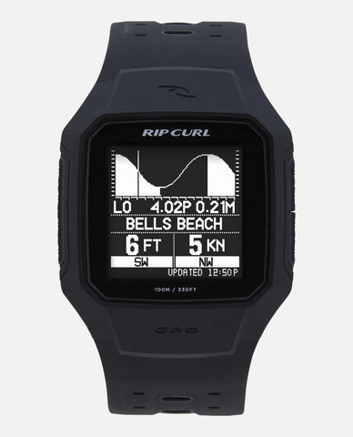 SEARCH GPS SERIES 2 - Black