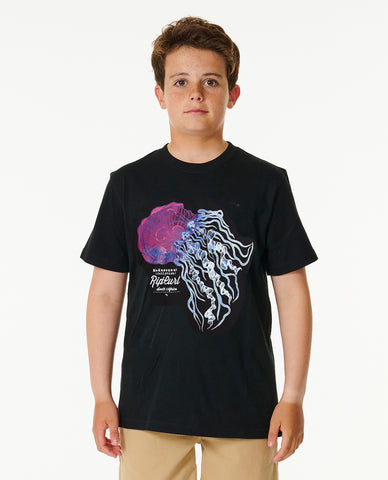 JELLYFISH TEE - BOYS