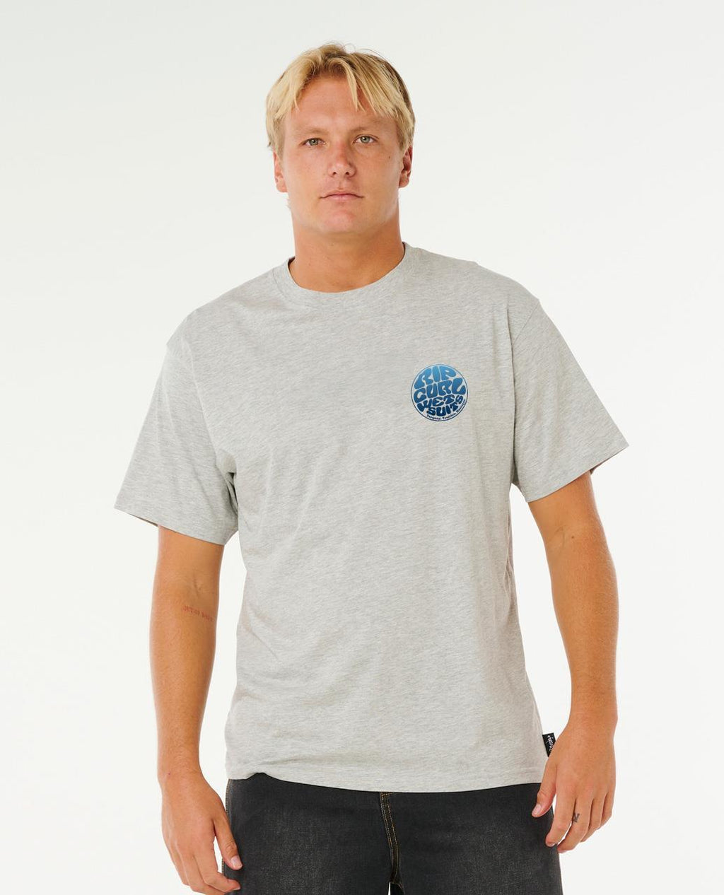 WETTIE GRADIENT TEE