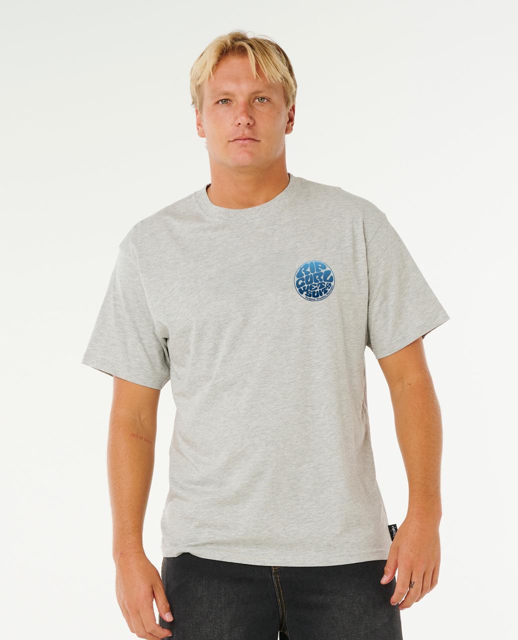 WETTIE GRADIENT TEE