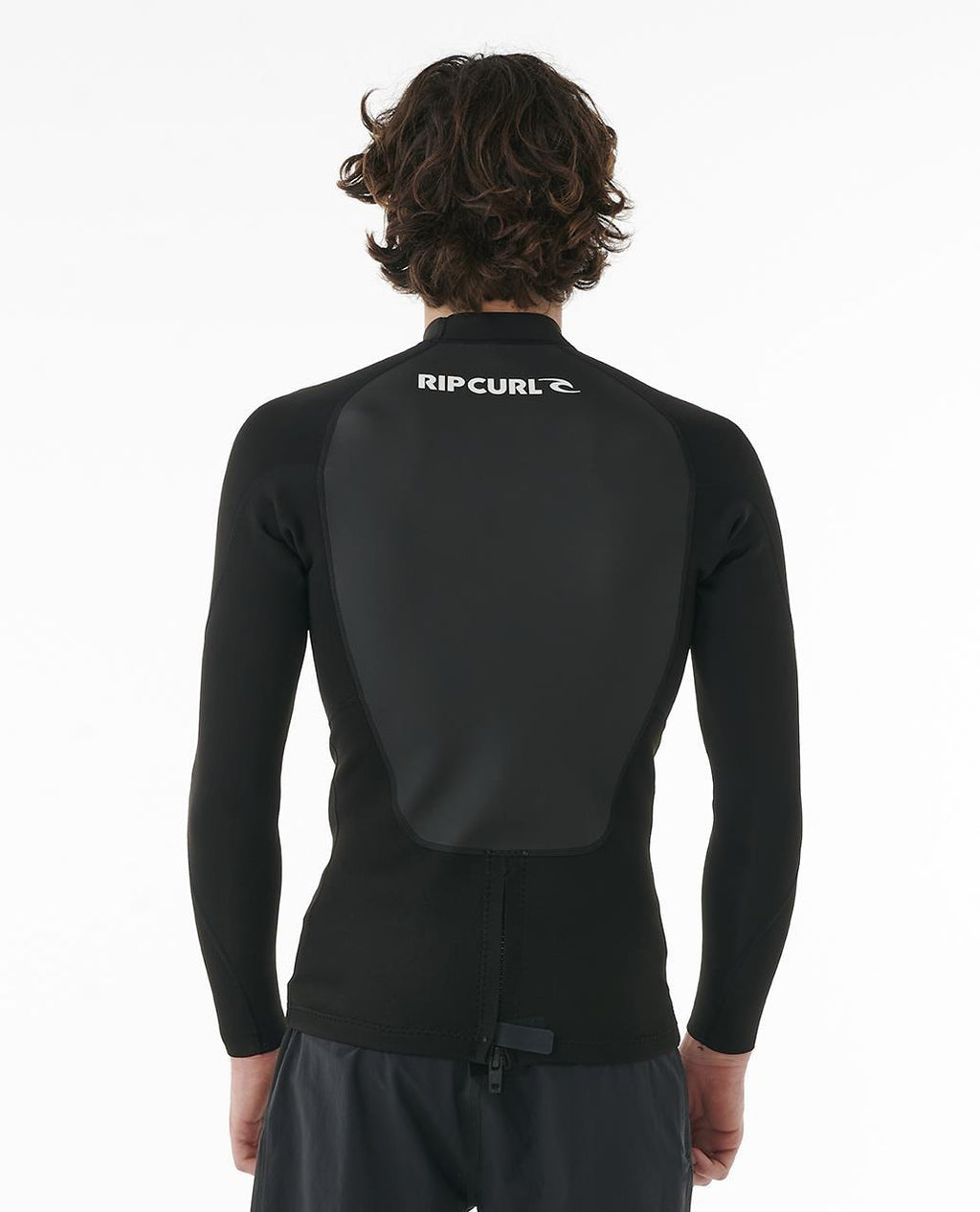 OMEGA L/S JKT