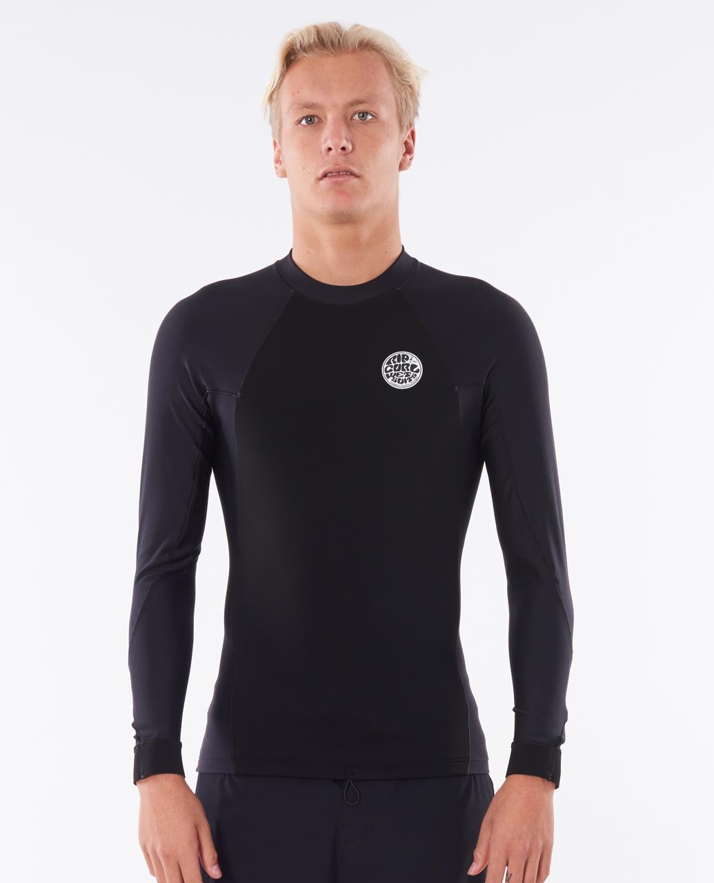 Flash Bomb Neo Poly L/SL Jkt