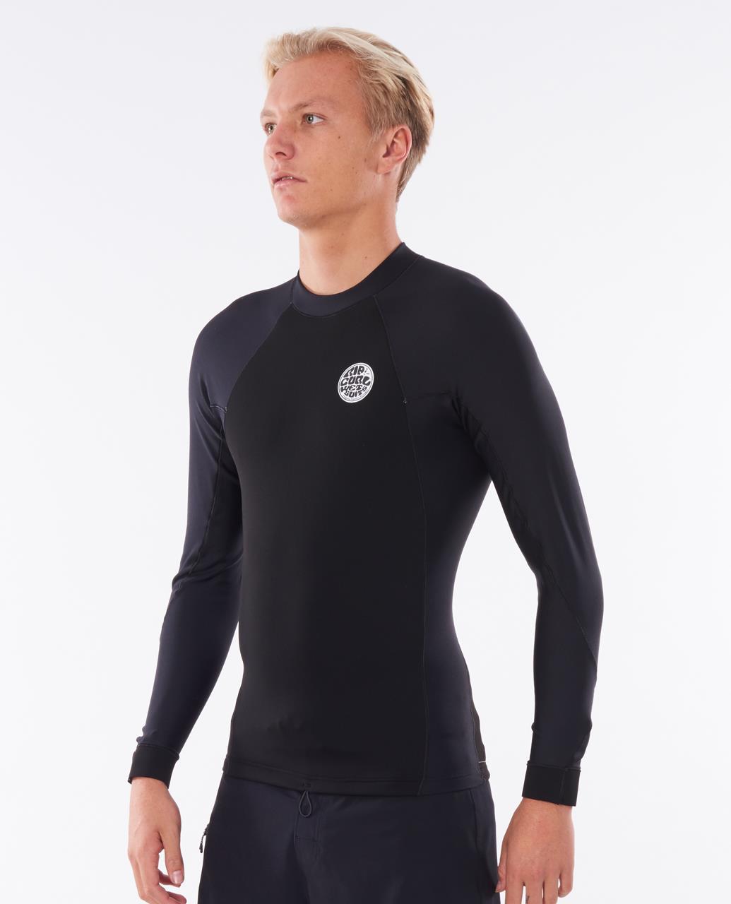 Flash Bomb Neo Poly L/SL Jkt