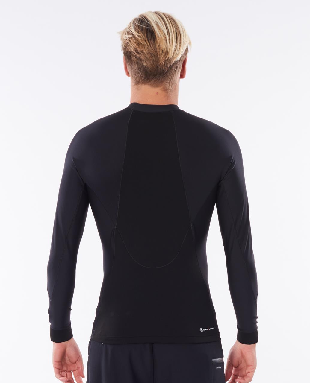 Flash Bomb Neo Poly L/SL Jkt