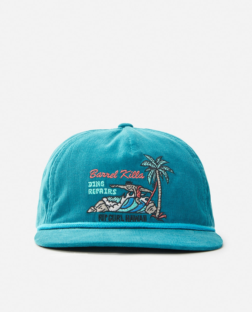 BARREL KILLA SB CAP