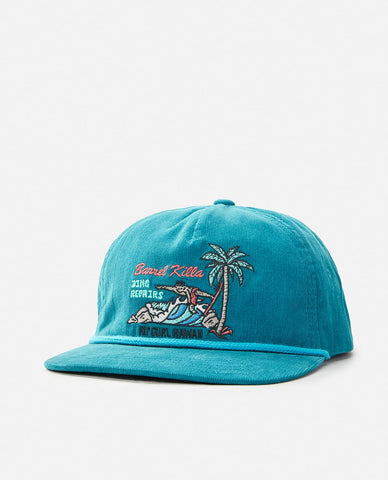 BARREL KILLA SB CAP