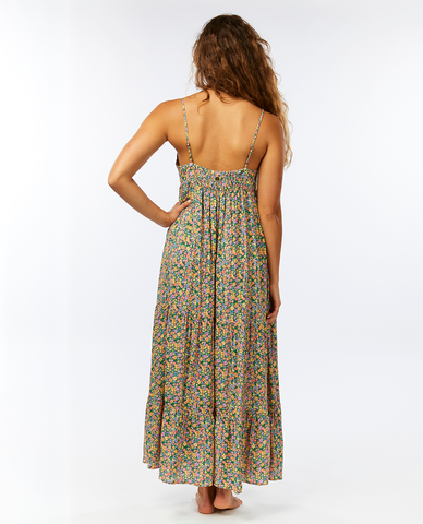 AFTERGLOW DITSY MAXI