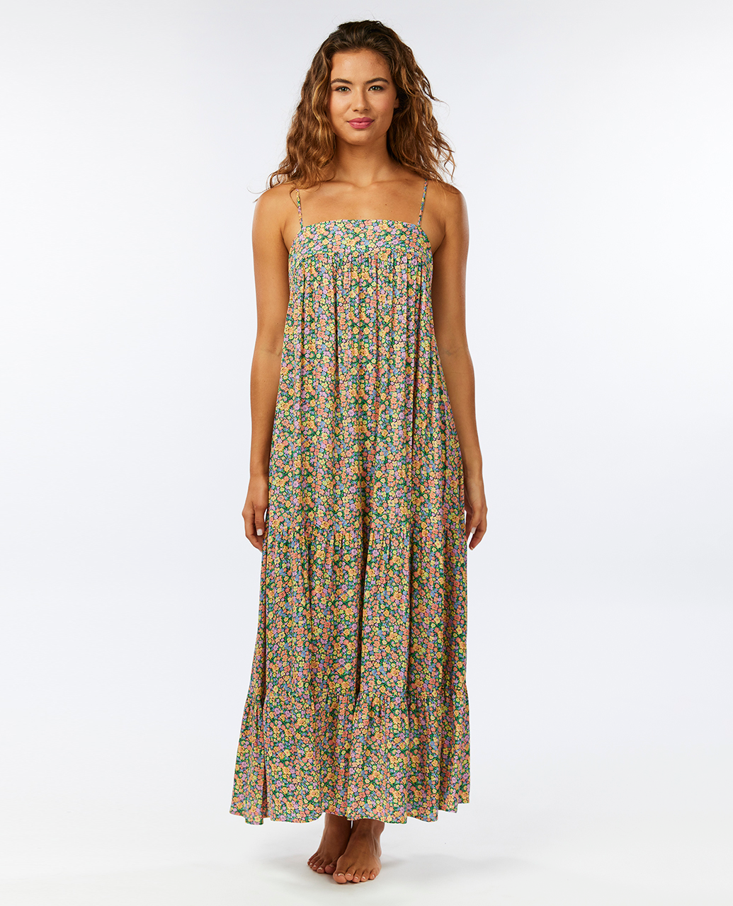 AFTERGLOW DITSY MAXI