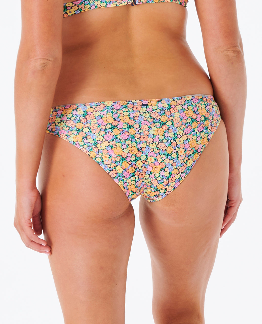 AFTERGLOW FLORAL FULL PANT