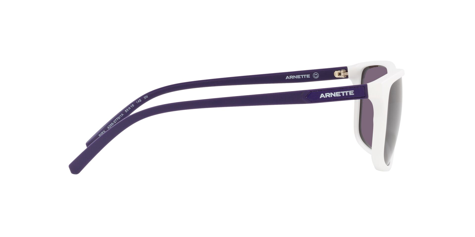 Arnette white outlet sunglasses