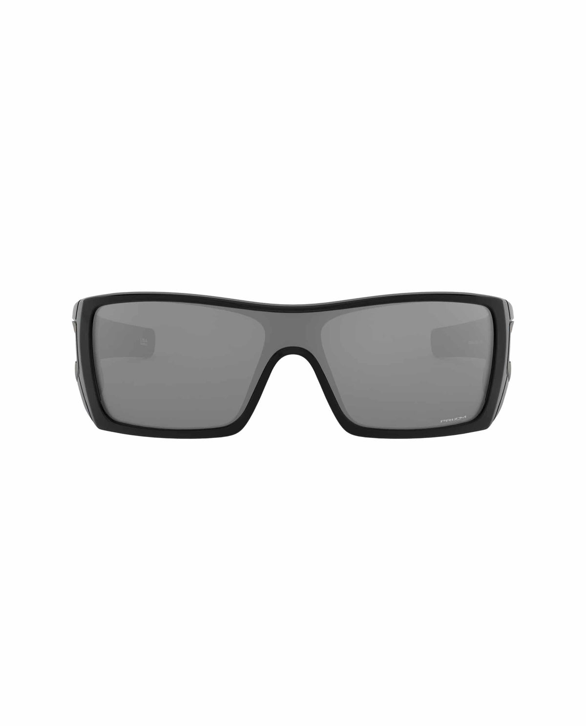 OAKLEY BATWOLF PRIZM BLACK BLACK INK SUNGLASSES