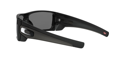 OAKLEY BATWOLF PRIZM BLACK BLACK INK SUNGLASSES