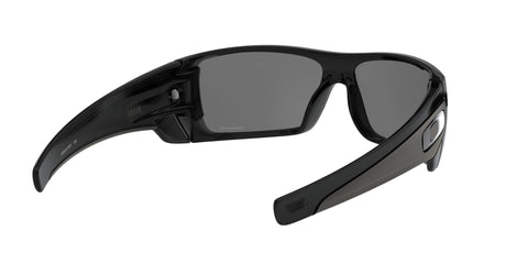 OAKLEY BATWOLF PRIZM BLACK BLACK INK SUNGLASSES