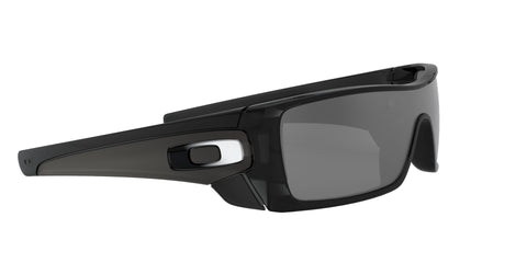 OAKLEY BATWOLF PRIZM BLACK BLACK INK SUNGLASSES