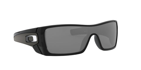 OAKLEY BATWOLF PRIZM BLACK BLACK INK SUNGLASSES