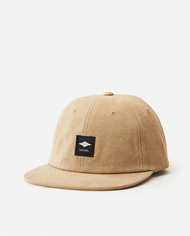 QUALITY PRODUCTS ADJUST CAP TAUPE