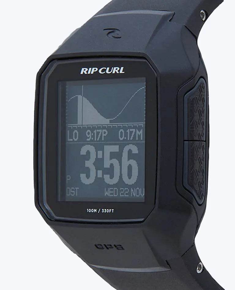 Rip curl gps watch top instructions