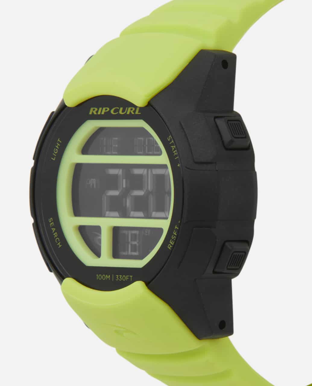 Rip curl cheap mission digital watch