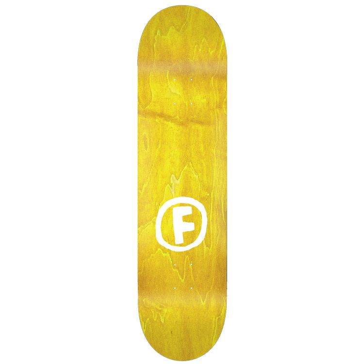 FOUNDATION PRICE POINT DECKS FS 7.75 ON THE GO - Rip Curl
