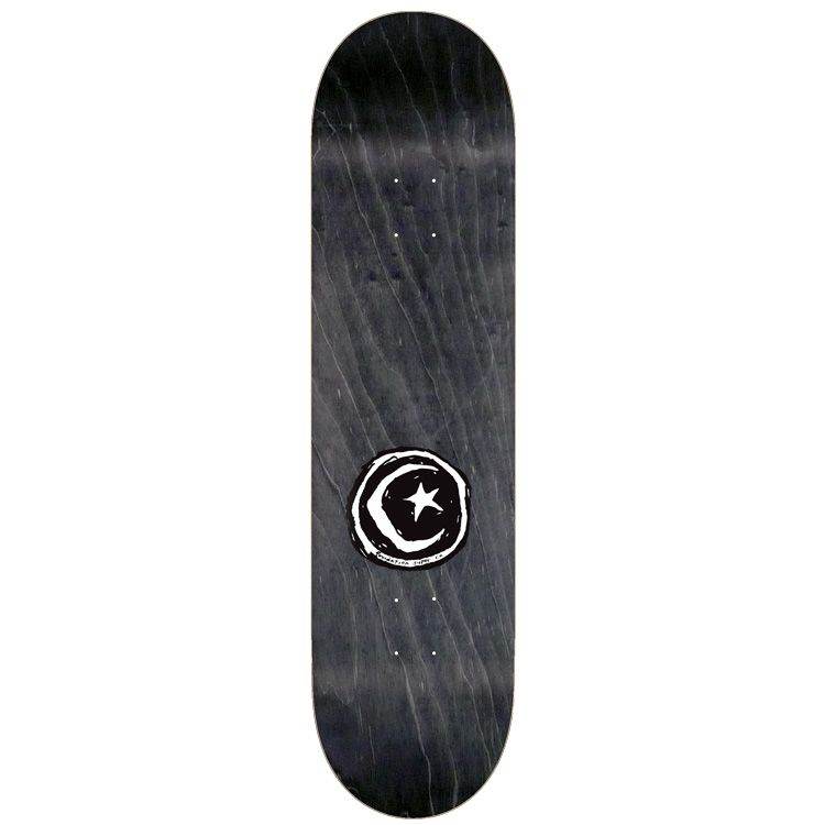 FOUNDATION TEAM DECKS FS 8.25 JGB PUSH - Rip Curl