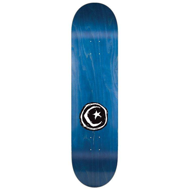 FOUNDATION PRO DECKS FS 8.25 GLICK CHUNK - Rip Curl