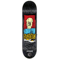 FOUNDATION PRO DECKS FS 8.25 SERVOLD EGGS FOR BREAKFAST - Rip Curl