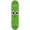 TOY MACHINE PRICE POINT DECKS TM 7.75 TURTLE FACE - Rip Curl