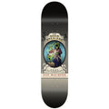 TOY MACHINE PRO DECKS TM 8.25 AXEL BRAIN STEALER - Rip Curl