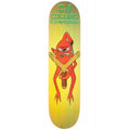 TOY MACHINE PRO DECKS TM 8.0 CJ SLING SHOT - Rip Curl