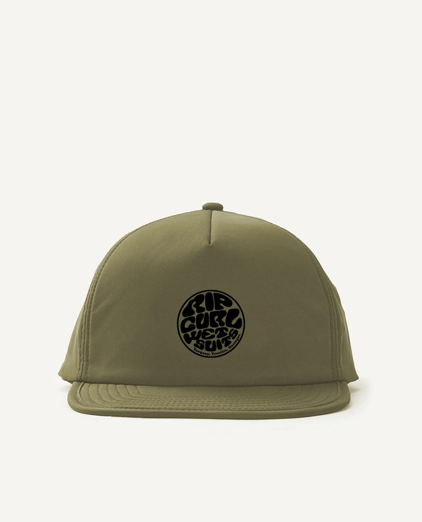 Cap rip curl discount