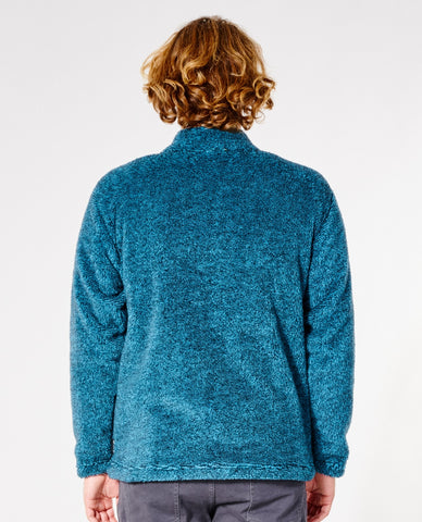 DARK N STORMY POLAR FLEECE