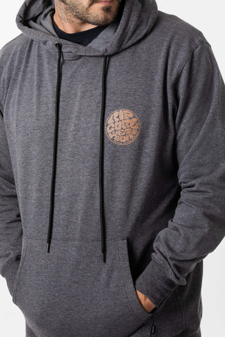 Wettie Hood Basic