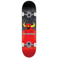 TOY MACHINE COMPLETES TM 8.0 MONSTER COMPLETE - Rip Curl