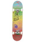 TOY MACHINE COMPLETES TM 8.0 CHARACATERS II COMPLETE - Rip Curl