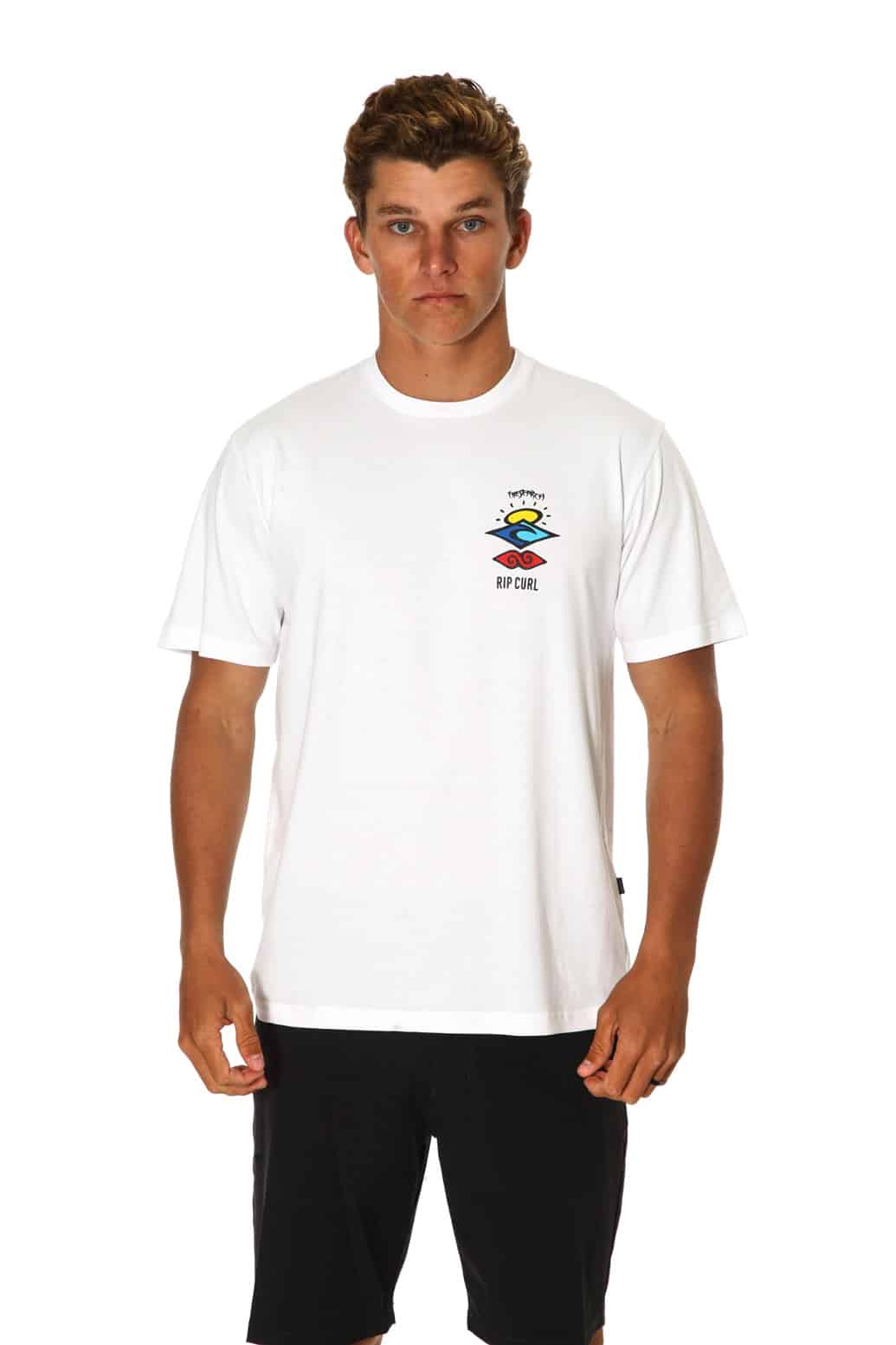 SEARCH ICON TEE