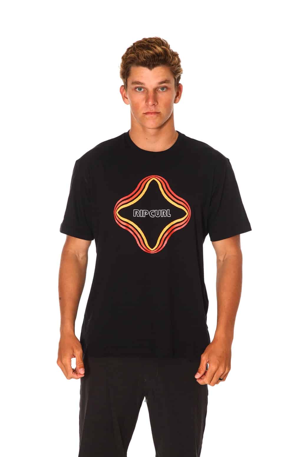 SURF REVIVAL VIBRATIONS TEE