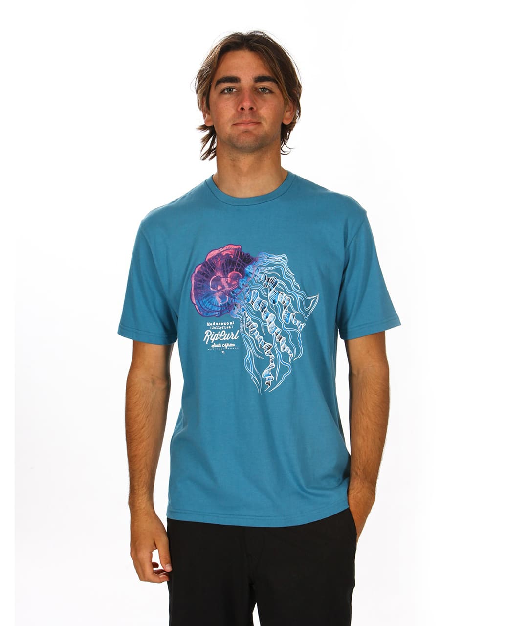 JELLYFISH TEE