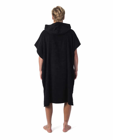 Icons Hooded Towel