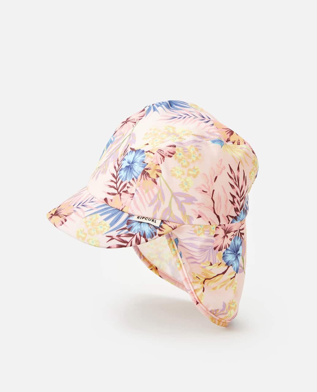 Aloha Surf Swim Cap-Mini