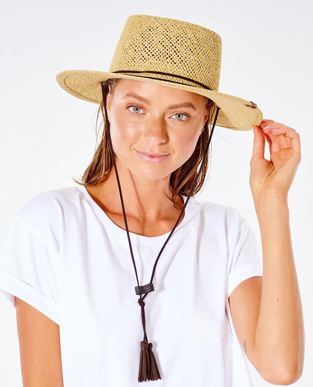 MONTERA SUN HAT