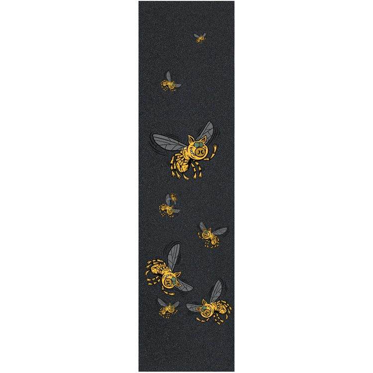 GRIPTAPE PIG FLY GRIP - Rip Curl