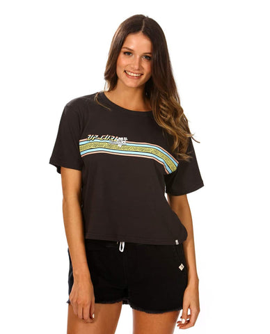 Twin Revival Crop Top