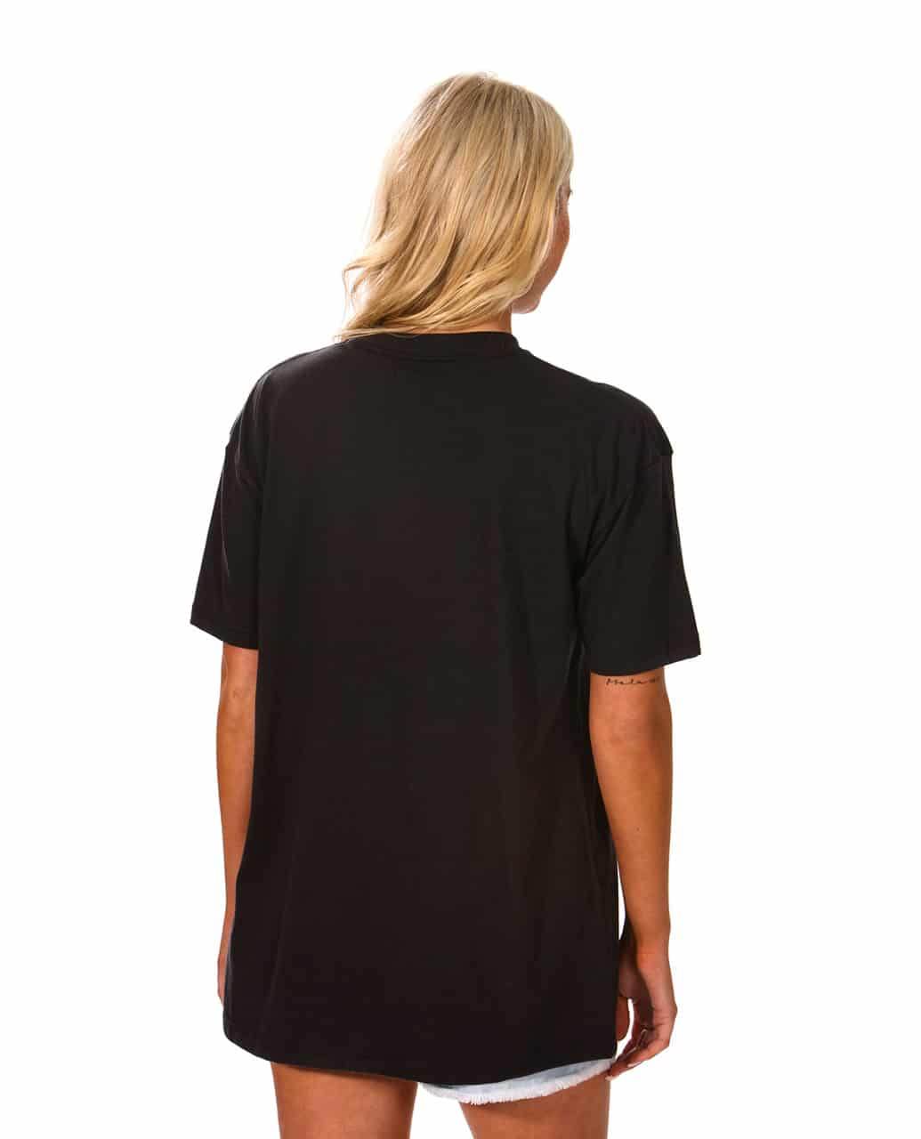 SUNCHASER OVERSIZED TEE - Rip Curl