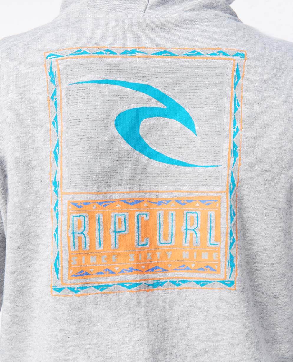 CUT OUT HOOD - BOYS - Rip Curl