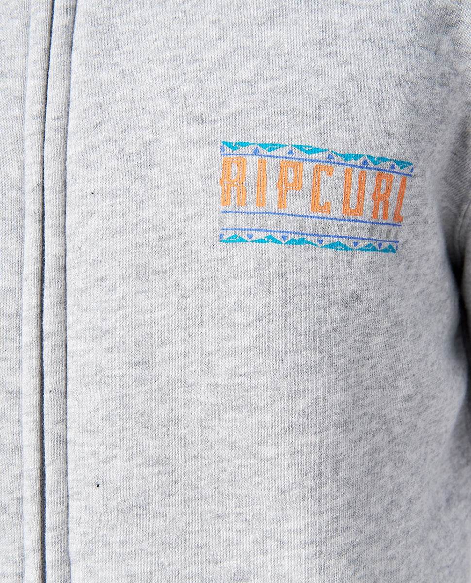 CUT OUT HOOD - BOYS - Rip Curl