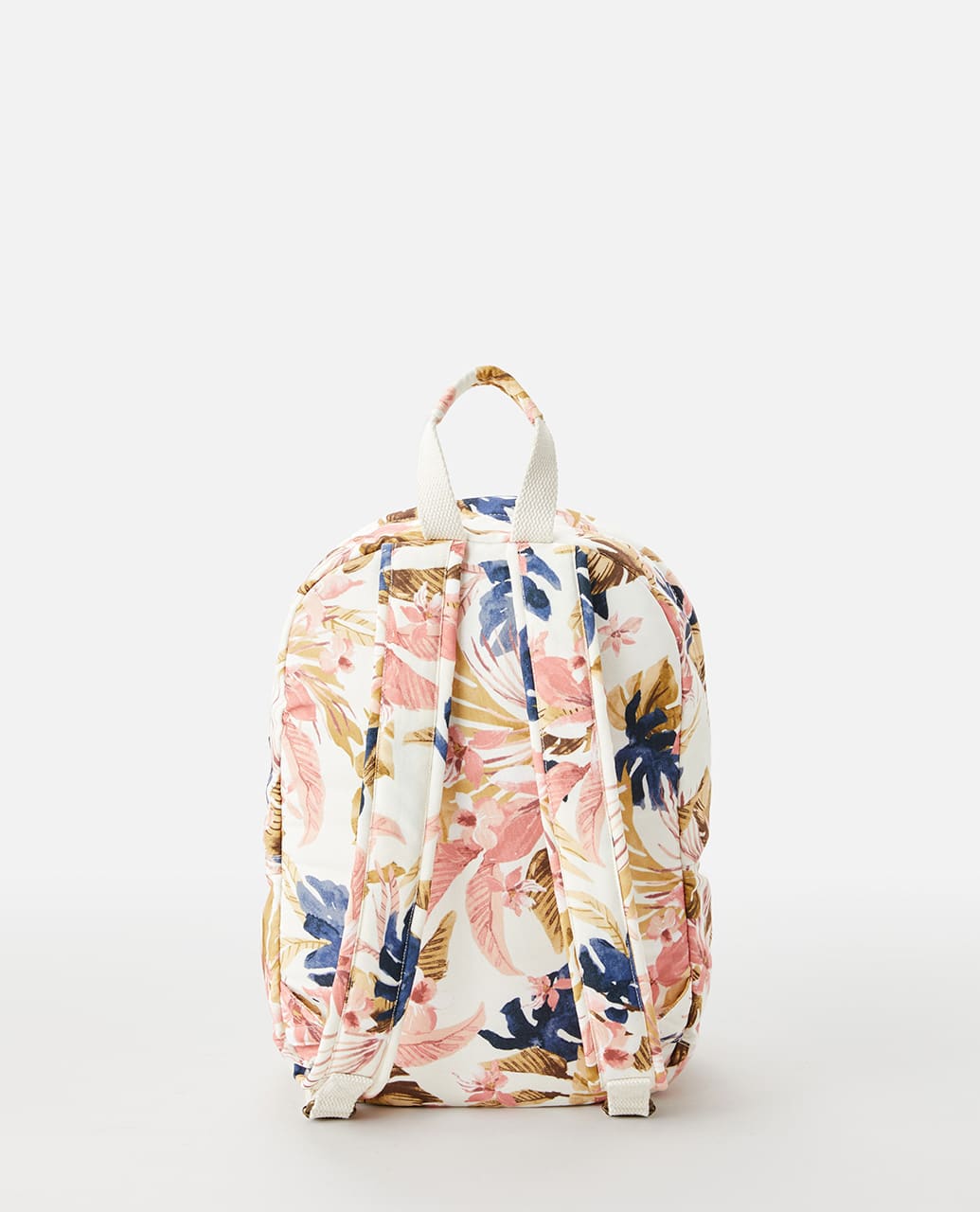 Canvas 18L Mixed Backpack