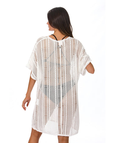 WANDERER CROCHET OVERSWIM